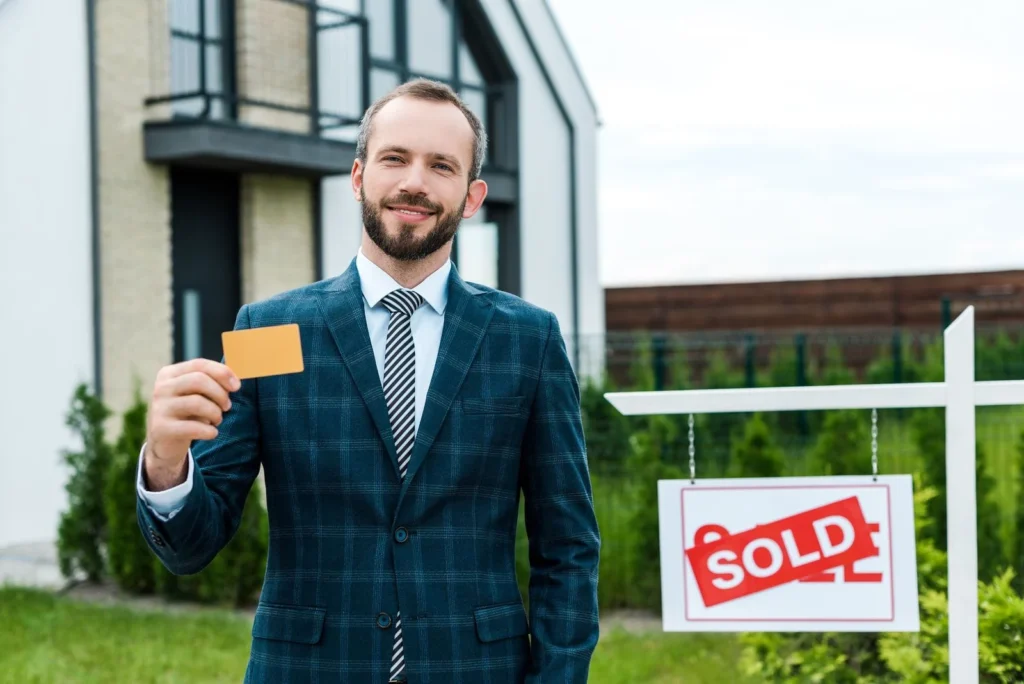 Can I Be My Own Real Estate Agent?

