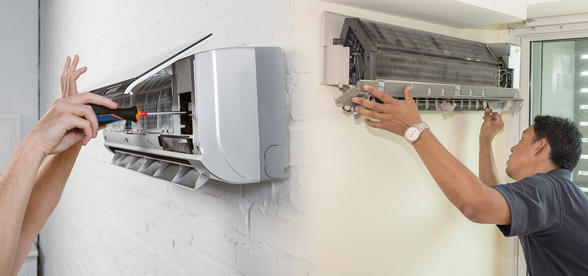Does Homeowners Insurance Cover Air Conditioner Leaks?