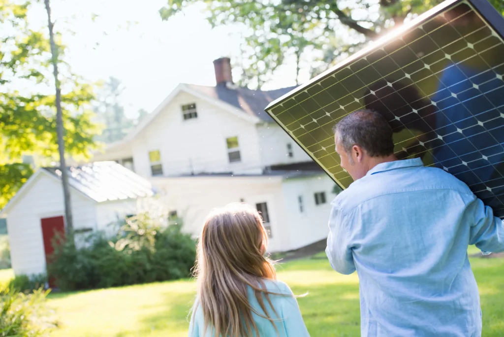 Do Solar Panels Increase Homeowners Insurance?
