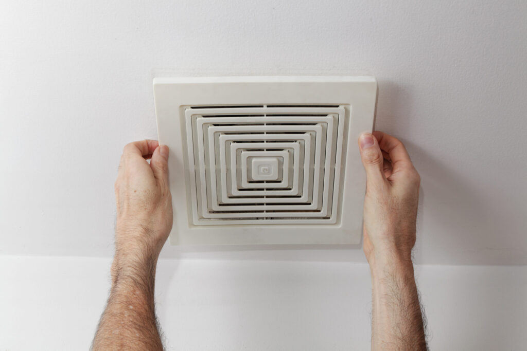 How to Replace an Exhaust Fan in Your Bathroom
