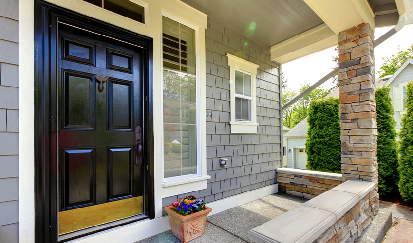 Painting Increase Your Home Value