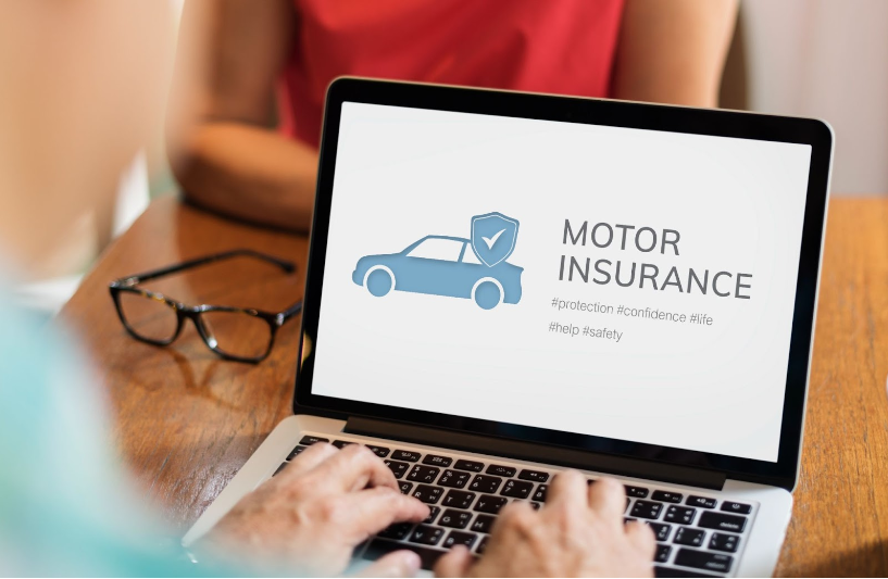 Who gets the insurance check when a car is totaled