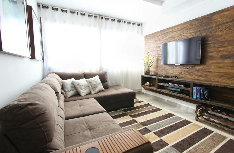 how to mount a tv on the wall
