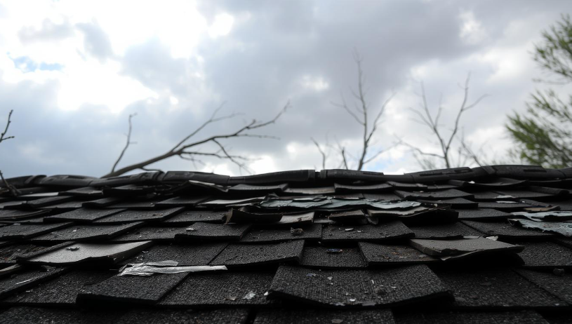how to get insurance to pay for roof replacement