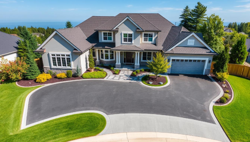 Does Widening A Driveway Increase The Home Value