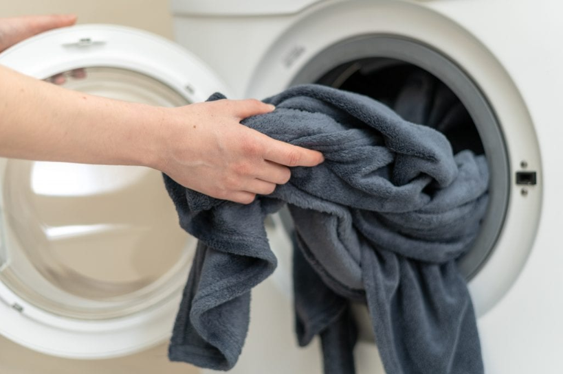 How to wash weighted blanket Step-by-step Guide