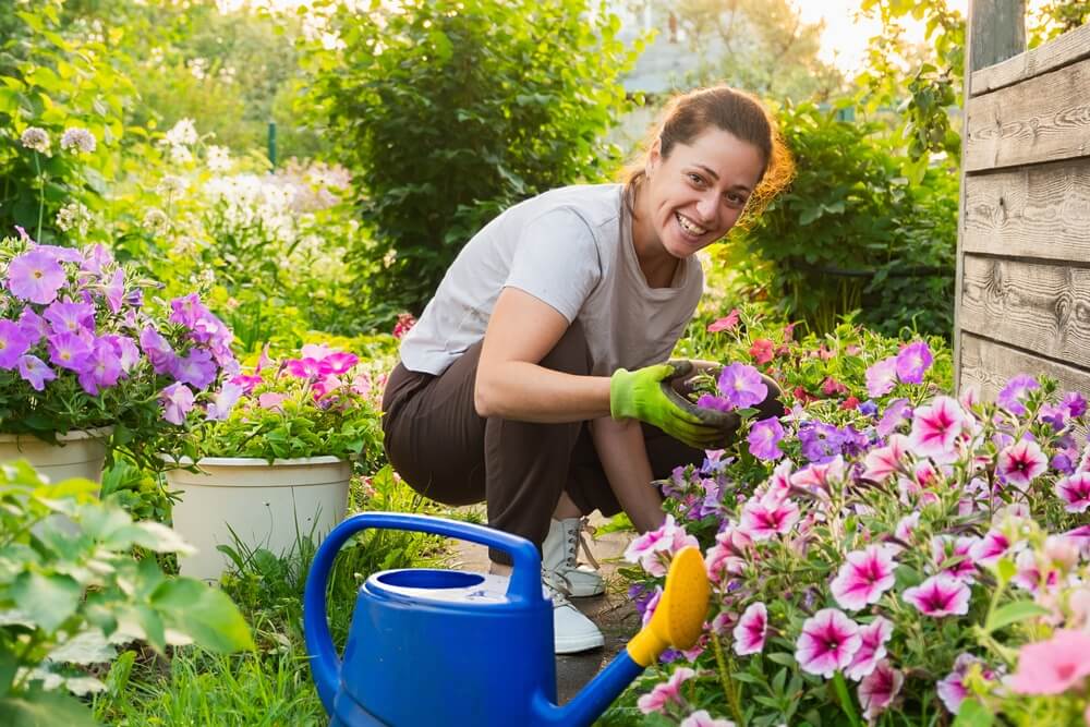 Tips for a Thriving and Beautiful Garden