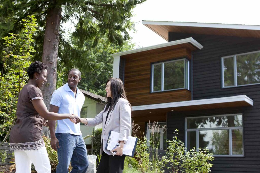 how to buy a house or flat in 2025