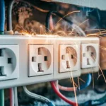 Does homeowners insurance cover faulty wiring?