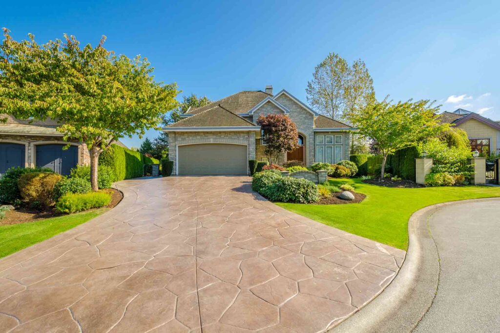 Does Widening A Driveway Increase The Home Value
