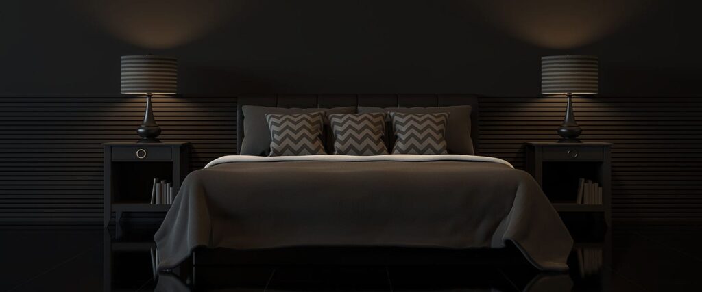 How to Make Your Room Dark Without Curtains