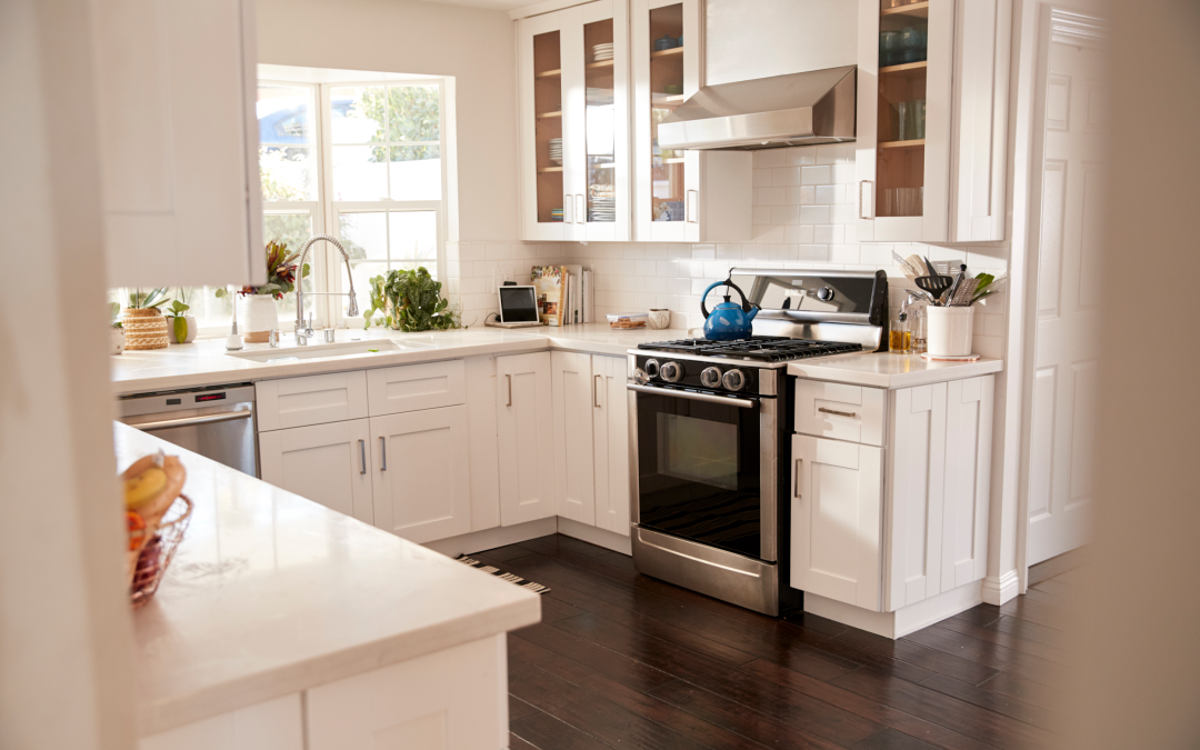 Is Kitchen Covered in Buildings Insurance?