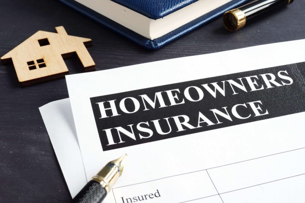 Homeowners Insurance Cover Ceiling Collapse