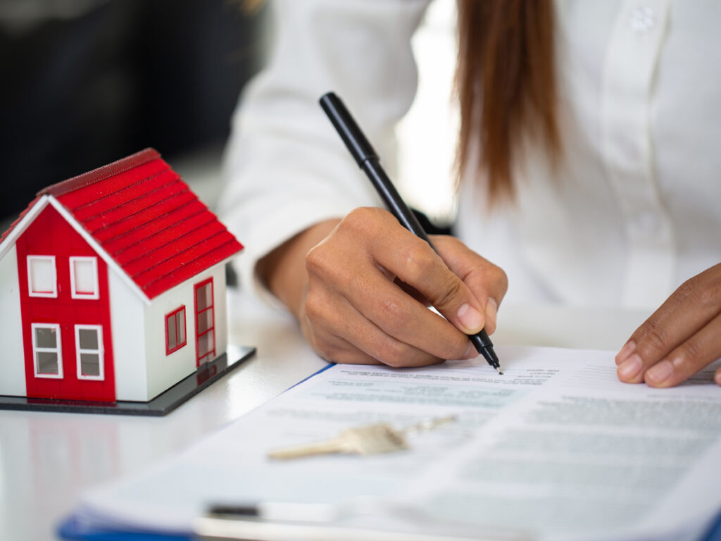 What’s the Deal with Raising Rent
