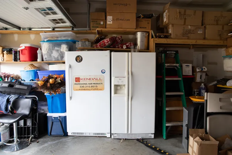 Should You Unplug a Garage Fridge in Winter?