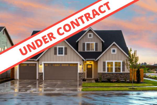 How Long Can a House Be Under Contract