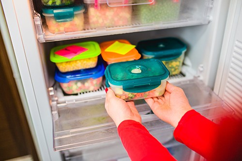 Why Is My Whirlpool Fridge Not Cooling But Freezer Works?