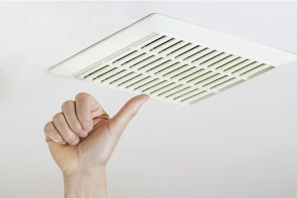 How to Replace an Exhaust Fan in Your Bathroom