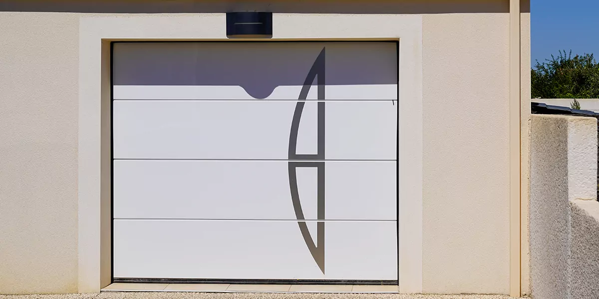 Garage Door Won't Close In Sunlight