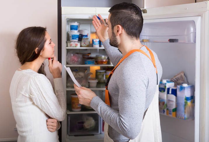 Why Is My Whirlpool Fridge Not Cooling But Freezer Works?
