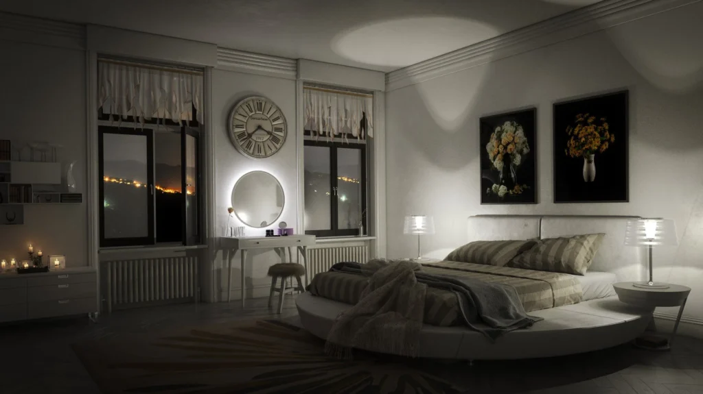 How to Make Your Room Dark Without Curtains