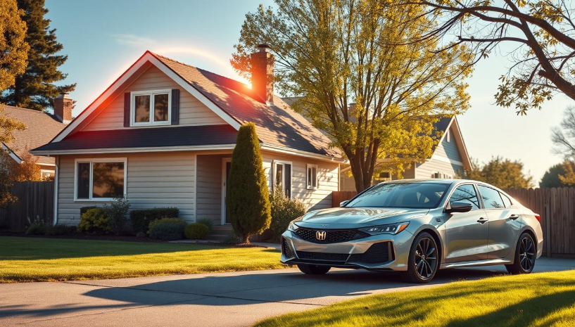 homeowners insurance cover vehicle damage
