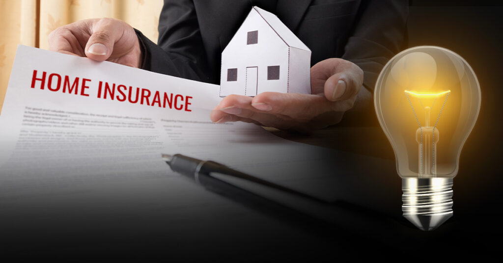 Does homeowners insurance cover faulty wiring