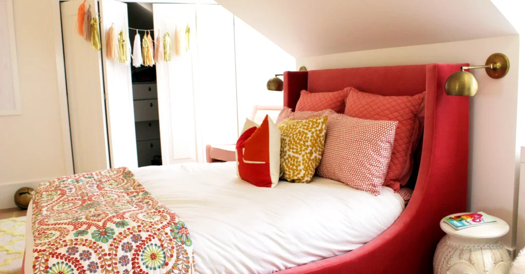 Host Overnight Guests in a Tiny Space