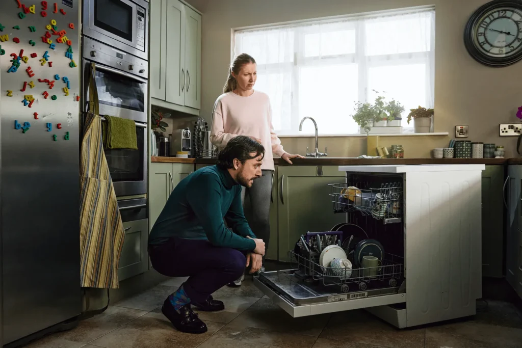 Is Kitchen Covered in Buildings Insurance?