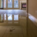 How to make a water damage claim on your home insurance