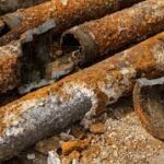 Will my insurance cover cast iron pipe replacement
