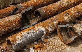 Will my insurance cover cast iron pipe replacement