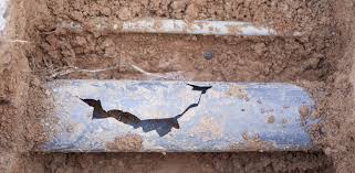 Will Homeowners Insurance Cover a Broken Sewer Line?