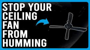 How to Stop a Ceiling Fan from Humming Introduction Ceiling fans are essential for maintaining comfortable indoor temperatures, but a humming noise can disrupt the tranquility of your space. If your ceiling fan makes noise when rotating or produces an annoying hum, it's crucial to address the issue promptly. This guide explores the common causes of ceiling fan humming and provides actionable solutions to eliminate the noise effectively. Common Causes of Ceiling Fan Humming 1. Loose or Unsecured Components Description: Loose screws, blades, or other components can create vibrations, leading to humming noises. Signs: Noise changes when the fan speed is adjusted. Visible wobbling or movement of fan parts. 2. Electrical Issues Description: Faulty wiring or electrical interference can result in a humming sound from the fan motor. Signs: Noise persists regardless of fan speed. Lights flicker or dim when the fan operates. 3. Poor Quality Motor Description: Low-quality or aging fan motors may produce hums due to wear or inadequate insulation. Signs: Persistent humming from the motor. Reduced fan efficiency. 4. Dimmer Switch Usage Description: Dimmer switches designed for lights can interfere with fan motors, causing noise. Signs: Noise starts or increases when using a dimmer switch. Fan speed doesn’t adjust smoothly. 5. Improper Installation Description: An unbalanced or poorly mounted fan can create vibrations and noise. Signs: Fan vibrates visibly during operation. Noise decreases when the fan is held still. How to Fix a Humming Ceiling Fan 1. Tighten All Components Steps: Turn off the power to the fan. Inspect and tighten all screws on blades, light fixtures, and mounting brackets. Use a screwdriver to secure any loose parts. Tip: Regularly check and maintain fan components to prevent recurring issues. 2. Address Electrical Issues Steps: Turn off power at the circuit breaker. Inspect wiring connections for looseness or damage. Replace damaged wires or consult an electrician for complex repairs. Tip: Ensure the fan’s motor is compatible with your home’s electrical system. 3. Upgrade the Motor or Fan Steps: Identify the fan’s model and motor specifications. Replace the motor with a high-quality, silent model if necessary. Consider upgrading to a newer fan designed for quiet operation. Tip: Look for fans with a noise-free or low-noise guarantee. 4. Replace Dimmer Switches Steps: Replace dimmer switches with standard fan-rated switches. Test the fan to ensure noise reduction. Use compatible wall controls or remote systems for added convenience. Tip: Avoid using light-specific dimmer switches for fans. 5. Rebalance or Reinstall the Fan Steps: Use a balancing kit to test and balance the blades. Reinstall the fan, ensuring it is mounted securely to the ceiling. Adjust blade angles if necessary. Tip: Balance all blades equally to reduce vibrations. Preventing Ceiling Fan Humming in the Future 1. Regular Maintenance Inspect screws, blades, and wiring annually. Clean the fan to remove dust and debris. 2. Choose High-Quality Fans Invest in fans with efficient motors and noise-dampening features. Check reviews for noise ratings before purchasing. 3. Use Compatible Switches Pair fans with appropriate switches and controls. Avoid mixing light and fan functions on the same dimmer switch. 4. Proper Installation Hire professionals for complex installations. Ensure the fan is level and securely mounted. FAQs About Ceiling Fan Humming 1. Why does my ceiling fan make a humming noise? Humming noises can result from loose components, electrical issues, or incompatible switches. Regular maintenance can help reduce or eliminate the noise. 2. How can I stop a ceiling fan from humming? Tighten all components, address wiring issues, and replace dimmer switches. For persistent noise, consider upgrading the motor or the entire fan. 3. Can a dimmer switch cause my ceiling fan to hum? Yes, dimmer switches designed for lights can interfere with fan motors, causing a humming noise. Replace them with fan-rated switches. 4. Is it normal for new ceiling fans to hum? New fans may hum during the initial break-in period. If the noise persists, check for loose components or electrical issues. 5. Should I hire a professional to fix a humming fan? For complex electrical or motor issues, it’s best to consult a professional. Simple fixes like tightening screws can be done by homeowners. Conclusion A humming ceiling fan can be an annoying problem, but it’s usually easy to fix with the right approach. By identifying the cause and implementing the solutions provided in this guide, you can restore peace to your living space. Regular maintenance and proper installation are key to keeping your fan quiet and efficient for years to come.