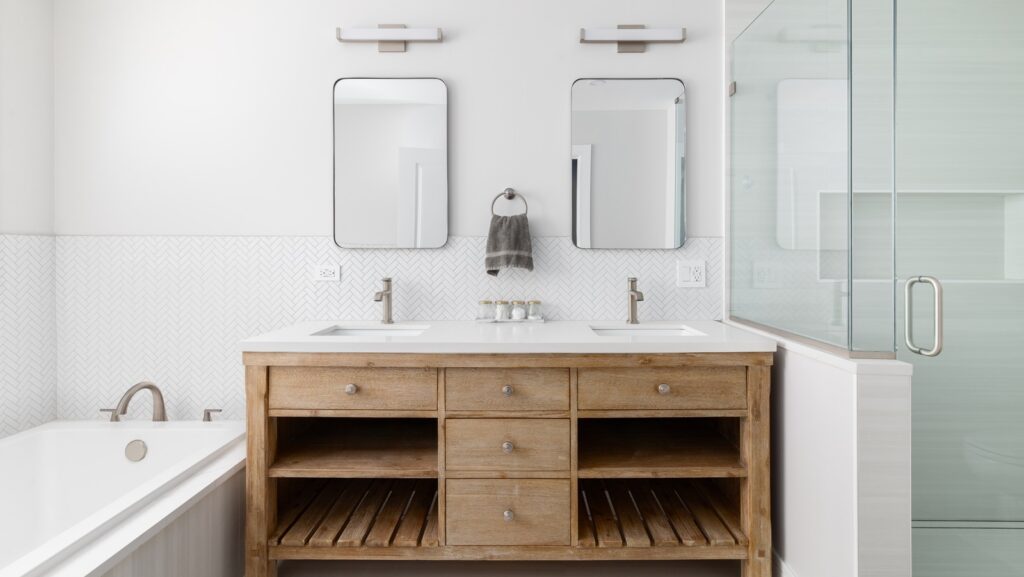 Smart Organizers Rescued My Bathroom Cabinets from Clutter