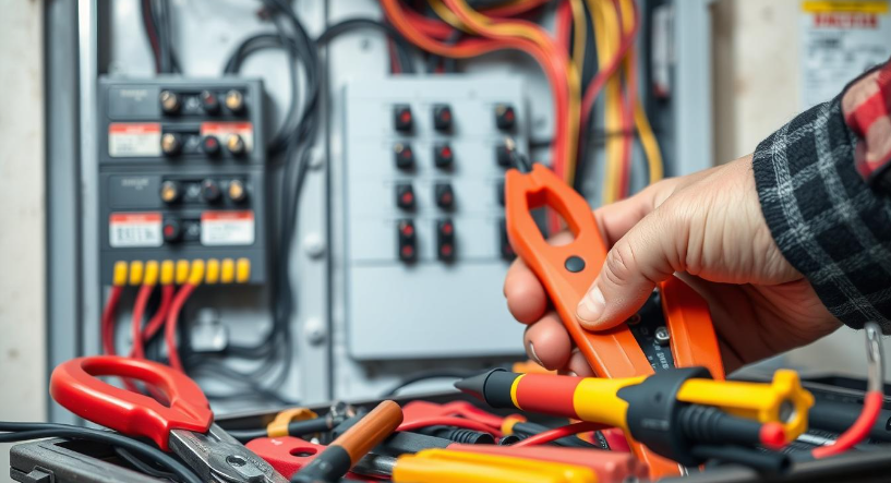 Does homeowners insurance cover faulty wiring?
