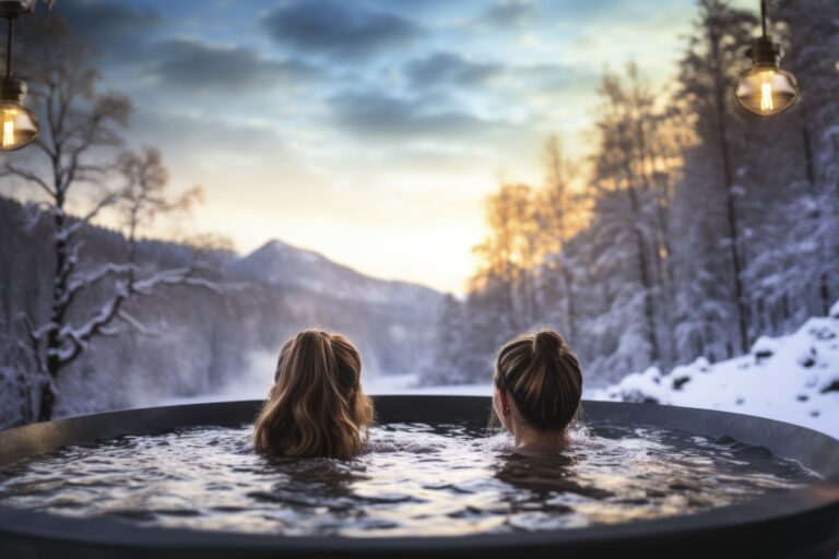 Freezing temperatures can cause serious damage to your spa. To **keep a hot tub from freezing**, maintain water circulation, use a thermal cover, and check the heating system regularly to prevent costly repairs in winter.