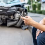 Does car insurance cover personal belongings damaged in car accident