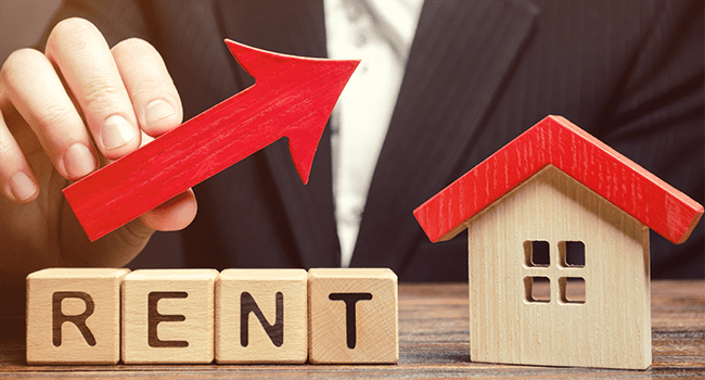 What’s the Deal with Raising Rent?