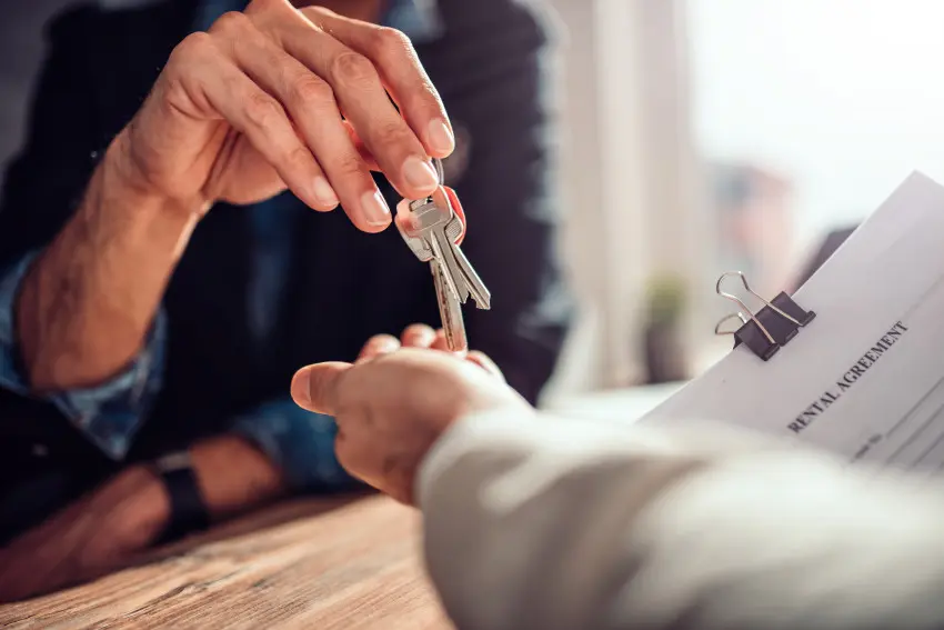 Know about Renters Insurance Before Signing a Lease