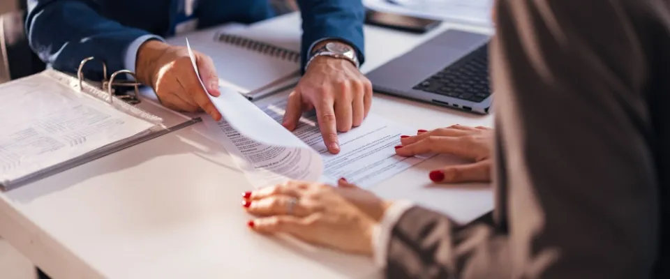 Renters Insurance Before Signing a Lease