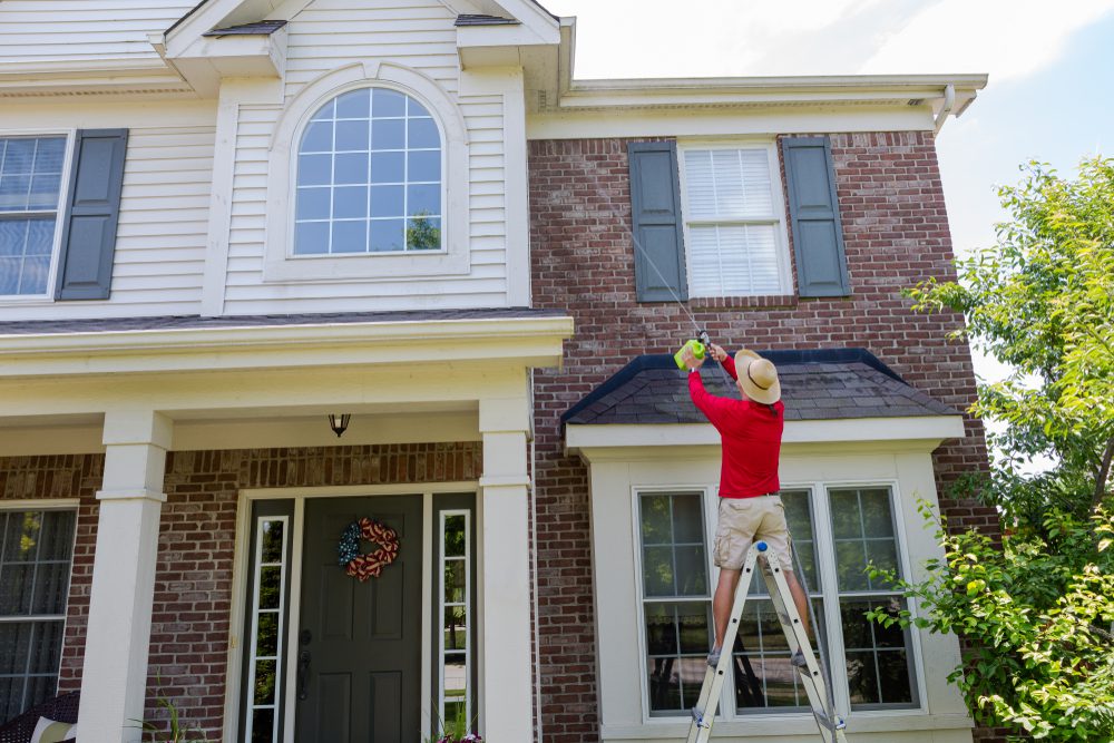 5 Benefits of Regular Home Maintenance
