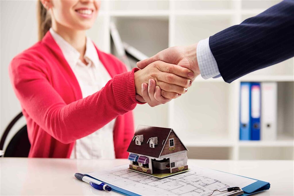 Can I Be My Own Real Estate Agent?
