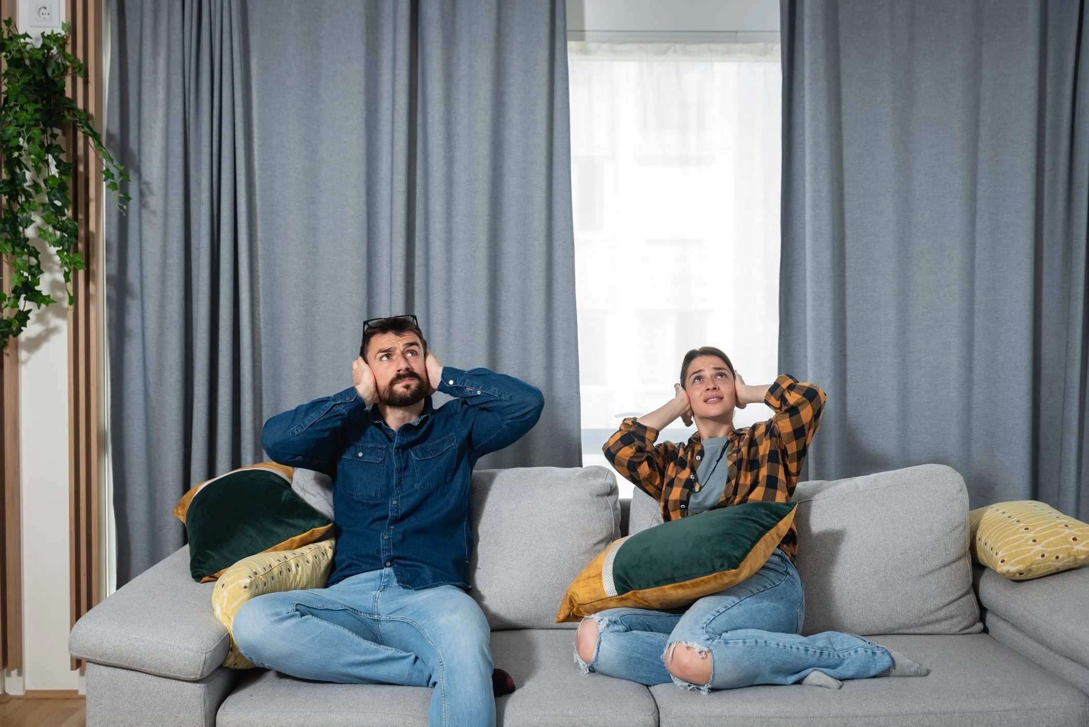 Economical Strategies to Soundproof Your Apartment